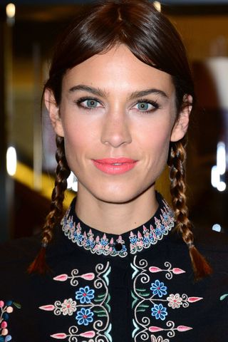 Alexa Chung