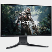 Alienware 25 24.5-inch Gaming Monitor&nbsp;| AU$748 AU$448 at Dell