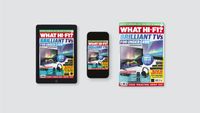 January 2026 issue of What Hi-Fi? out now