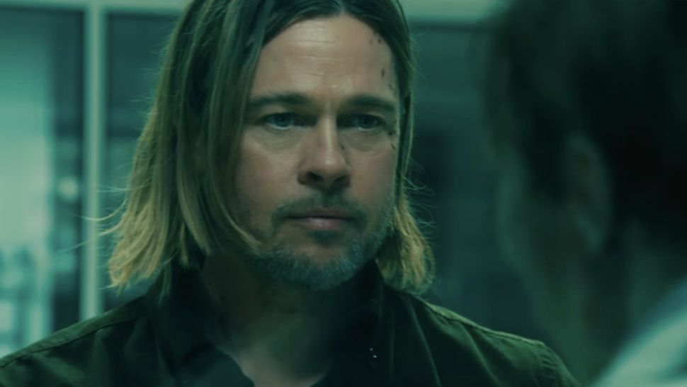How World War Z Could Still Create A Trilogy (And Pay Proper Tribute To The Original Novel