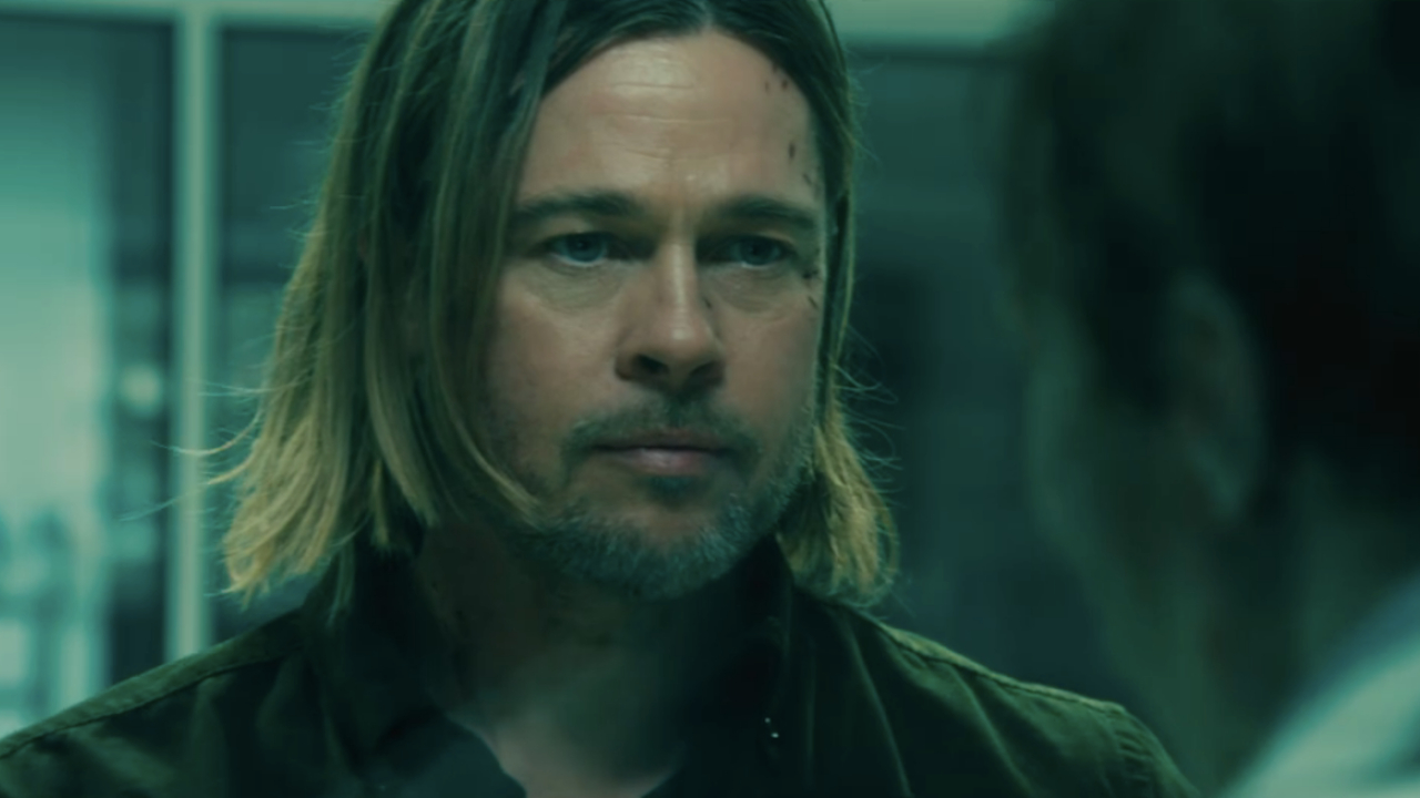 World War Z' Tells New Stories Within the Film's Universe