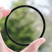 Urth Magnetic UV lens filter (Plus+)