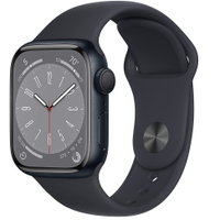 Apple Watch 8 (41mm/GPS):&nbsp;was £429 now £399 @ Amazon