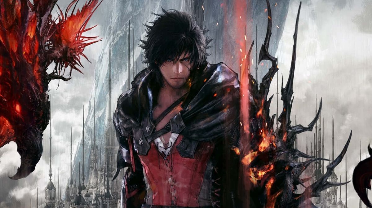 A demo for Final Fantasy 16 is reportedly coming to PC soon, as ...