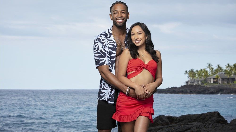Temptation Island season 5