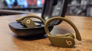 Powerbeats Pro