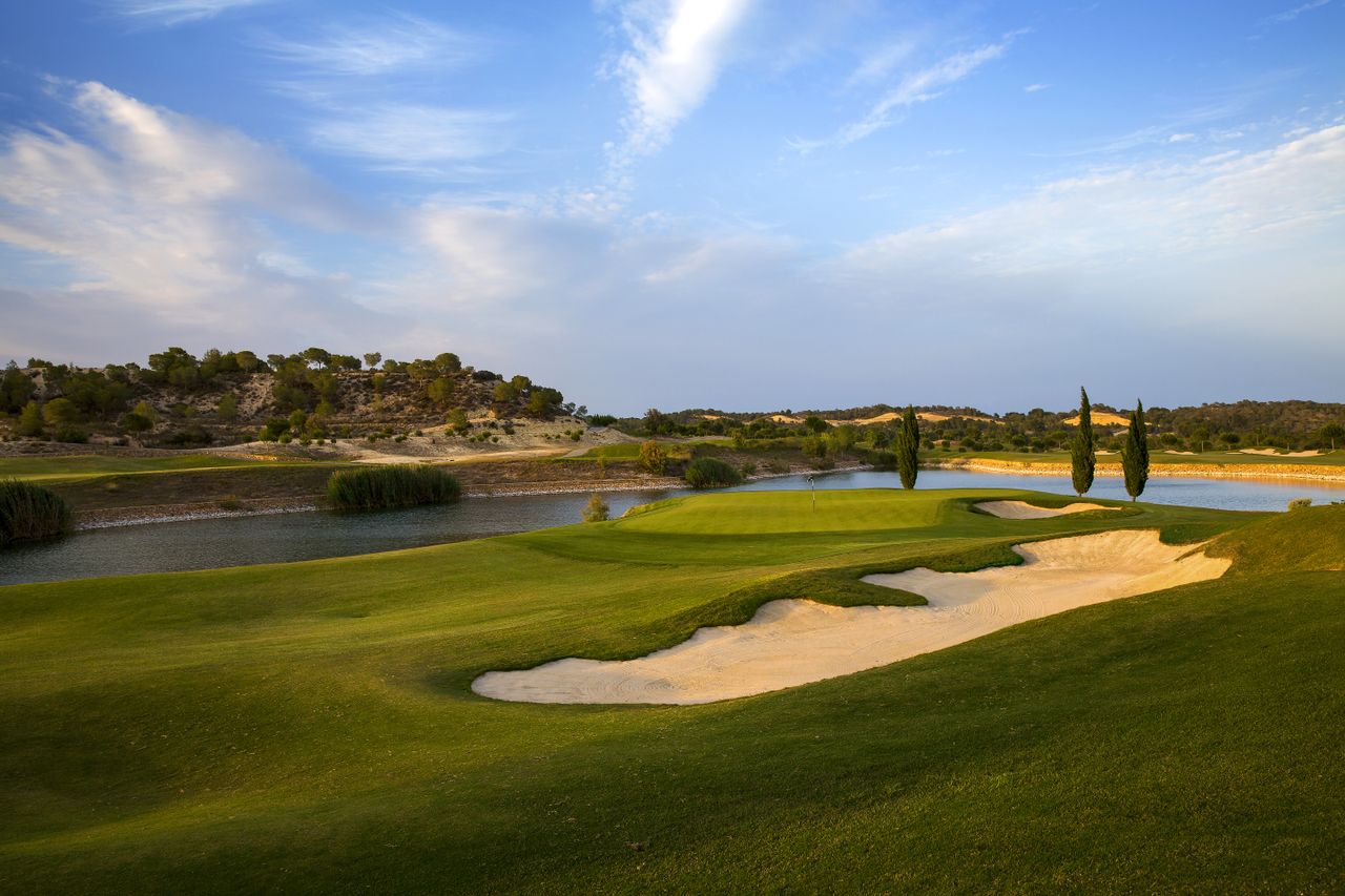 The 15th at Las Colinas