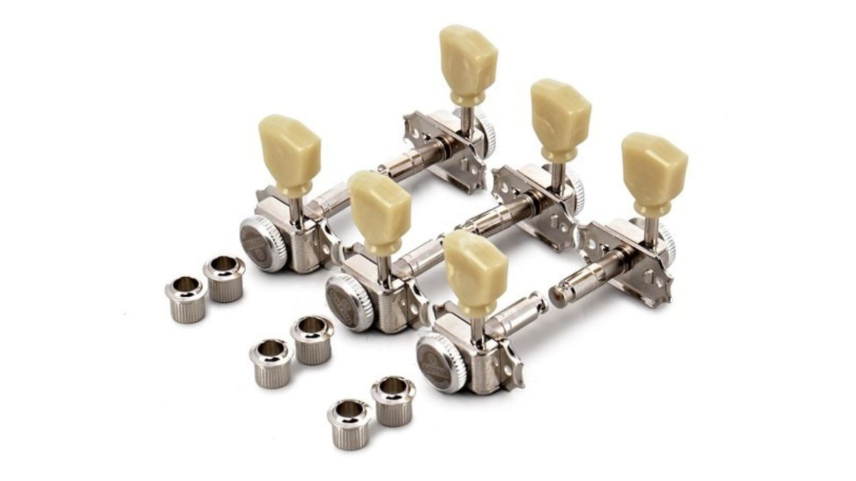 Best Locking Tuners 2024 Improve Your Performance With This Upgrade Guitar World 9742