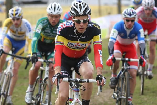 Niels Albert (BKCP-Powerplus)
