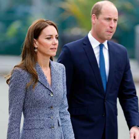 Prince William Kate Middleton