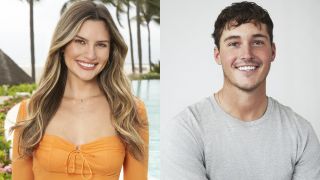 Kat Izzo on Bachelor in Paradise and John Henry Spurlock on The Bachelorette