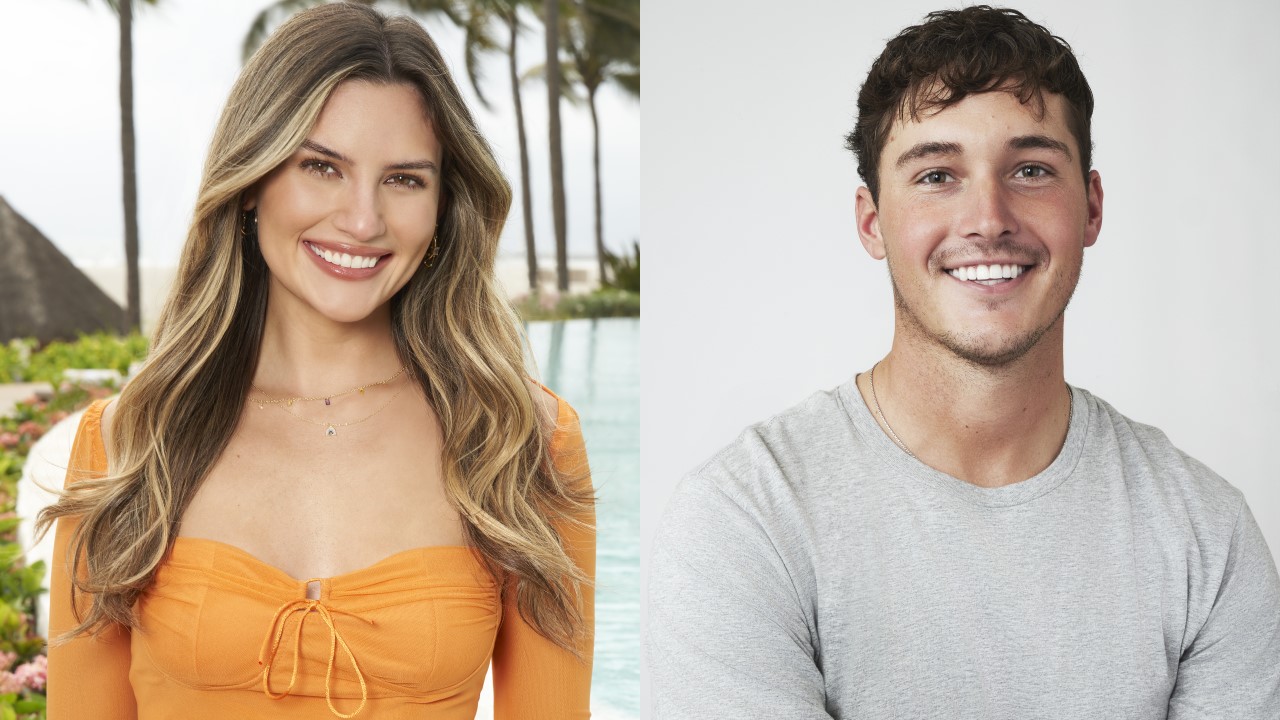 Bachelor In Paradise Spoilers: Which Season 9 Couples Get Engaged On ...