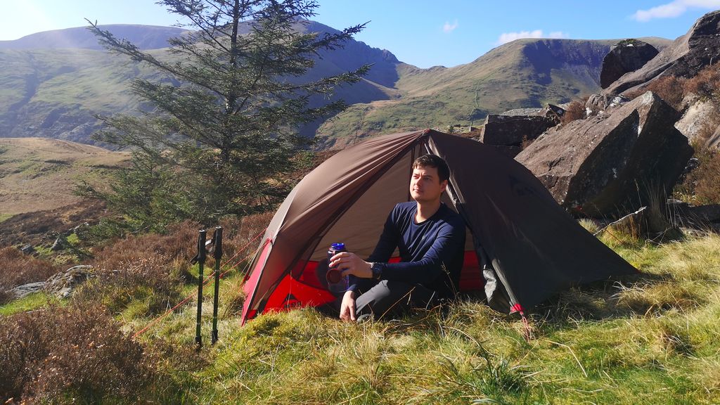 How to go backpacking on a budget Advnture