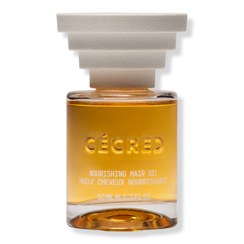 Nourishing Hair Oil