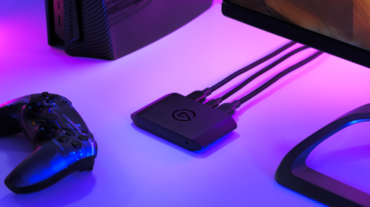 Elgato devices