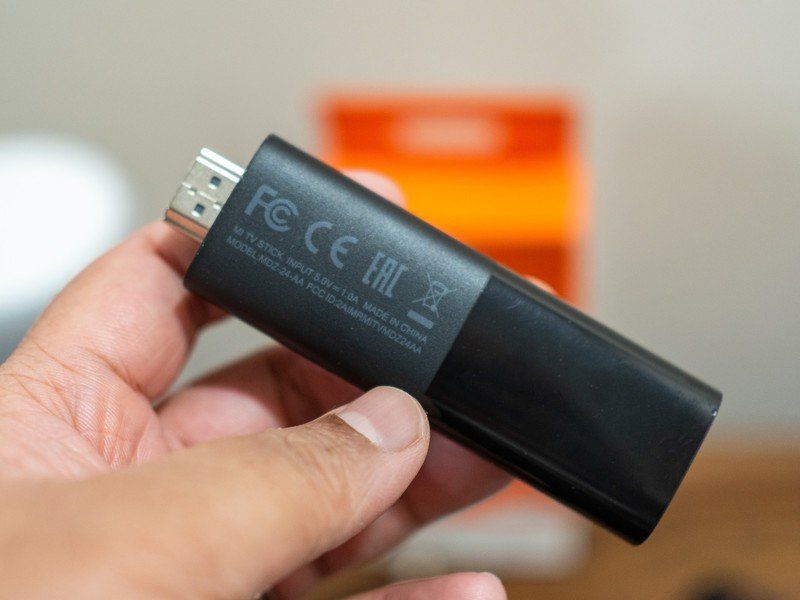 Xiaomi Mi TV Stick review