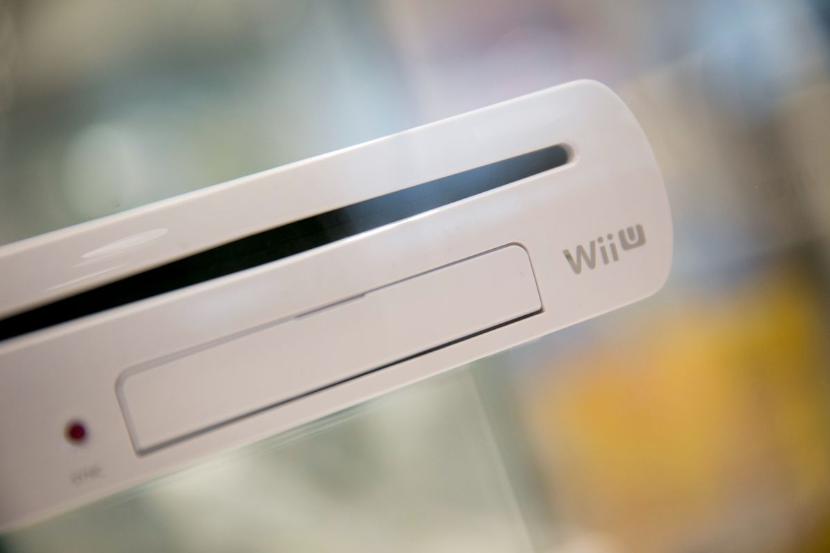 $21 Nintendo Wii U upgrade lets you add TBs of storage to your console with an M.2 or SATA SSD — upgrade makes console slightly faster, but requires Homebrew and custom firmware