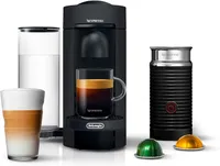 Nespresso  VertuoPlus Deluxe