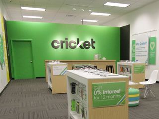 Cricket Wireless store