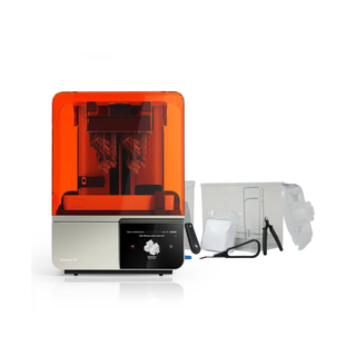 Formlabs Form 4 on a white background