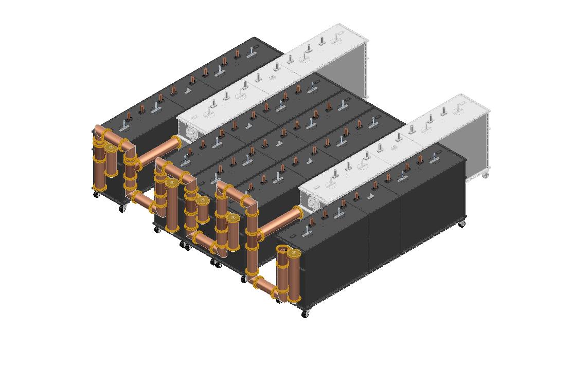 Dielectric product to be shown at NAB show