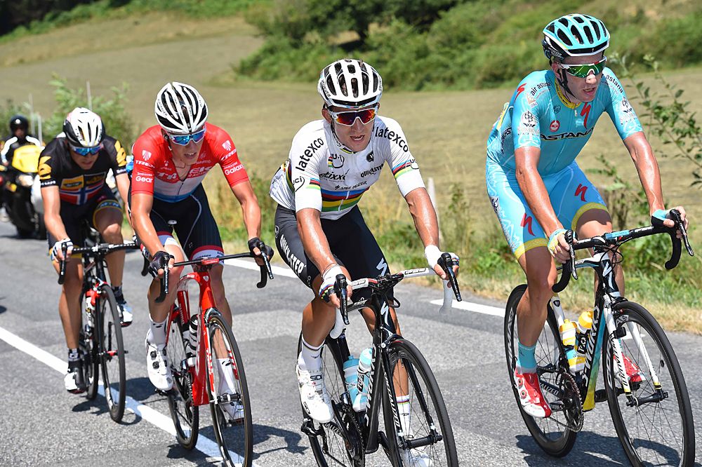 Lieuwe Westra (Astana)