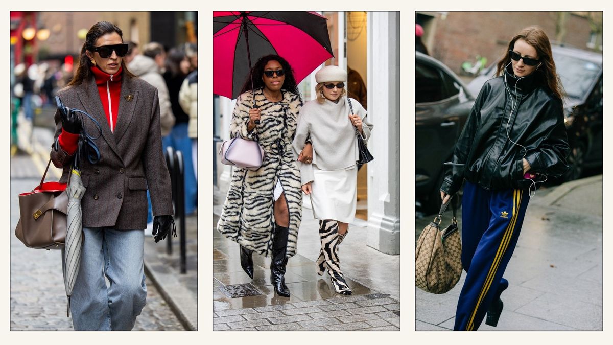 Spotted In London: 5 Street Style Trends That Will Be Everywhere This Spring
