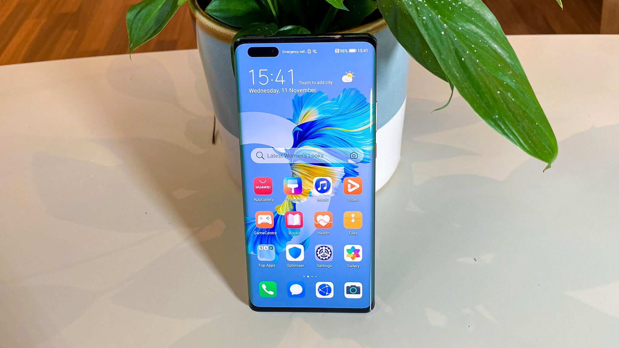 Huawei Mate 40 Pro review