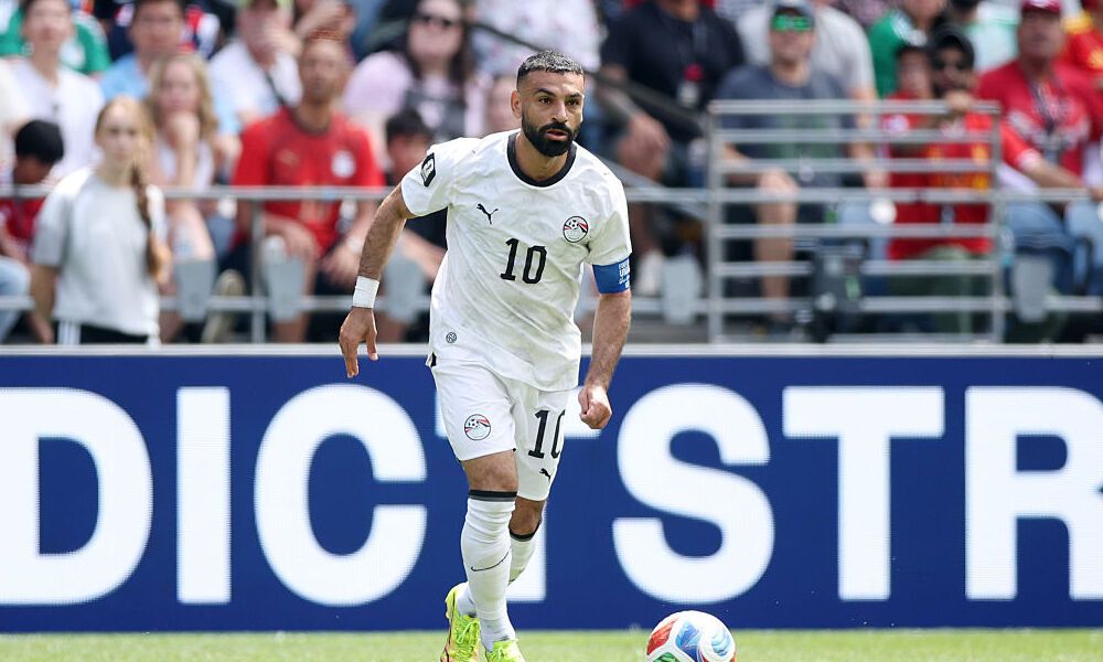 How to watch New Zealand vs Egypt for FREE: Live stream details for World Cup 2026