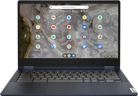 Lenovo IdeaPad Flex 5i Chromebook: $429$299 @ Amazon