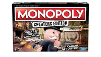 Monopoly: Cheaters Edition