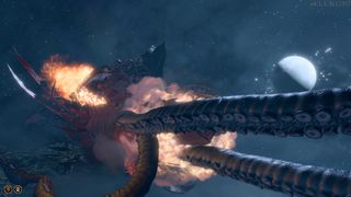 Where to go after the Baldur's Gate 3 Nautiloid ship crash | GamesRadar+