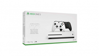 Xbox One S 1TB Console - Two-Controller Bundle