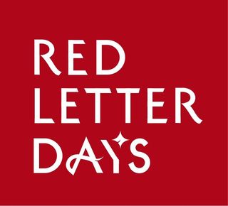 Red Letter Days discount codes