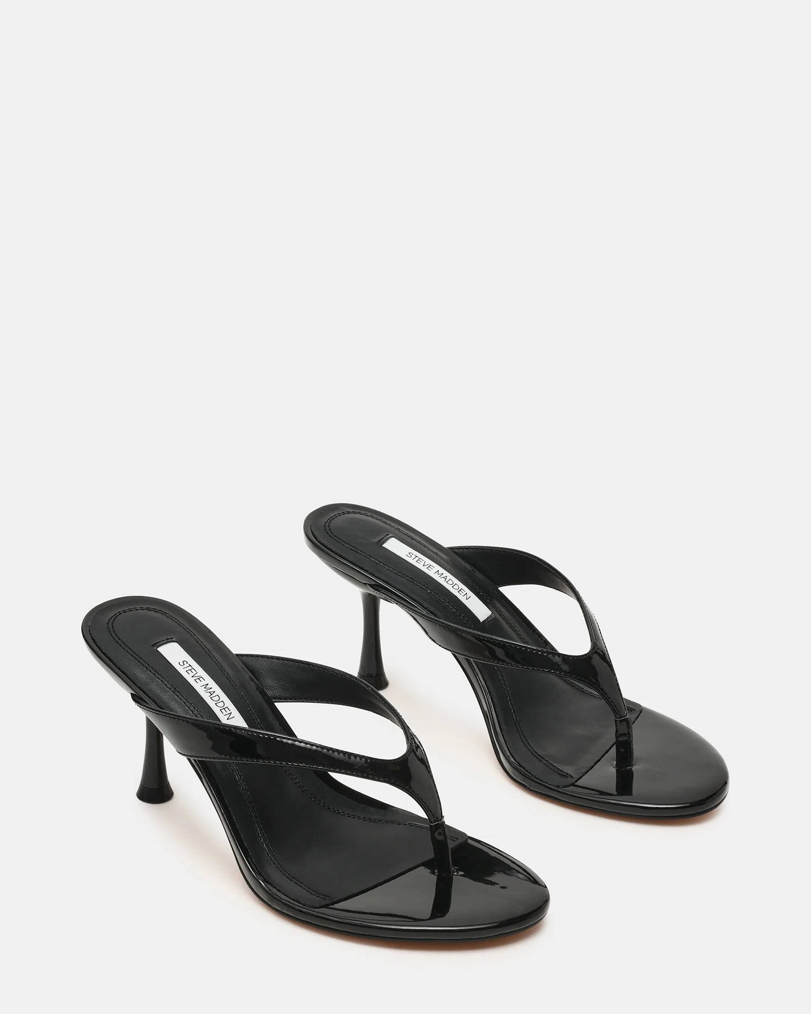 Steve Madden, Faroh Black Patent