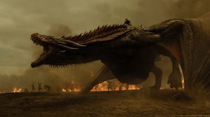 Game of Thrones