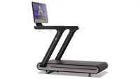 Peloton Tread