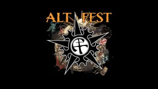 Alt-Fest bosses off | Louder
