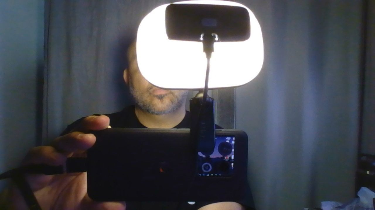 Zumy pro quality light review
