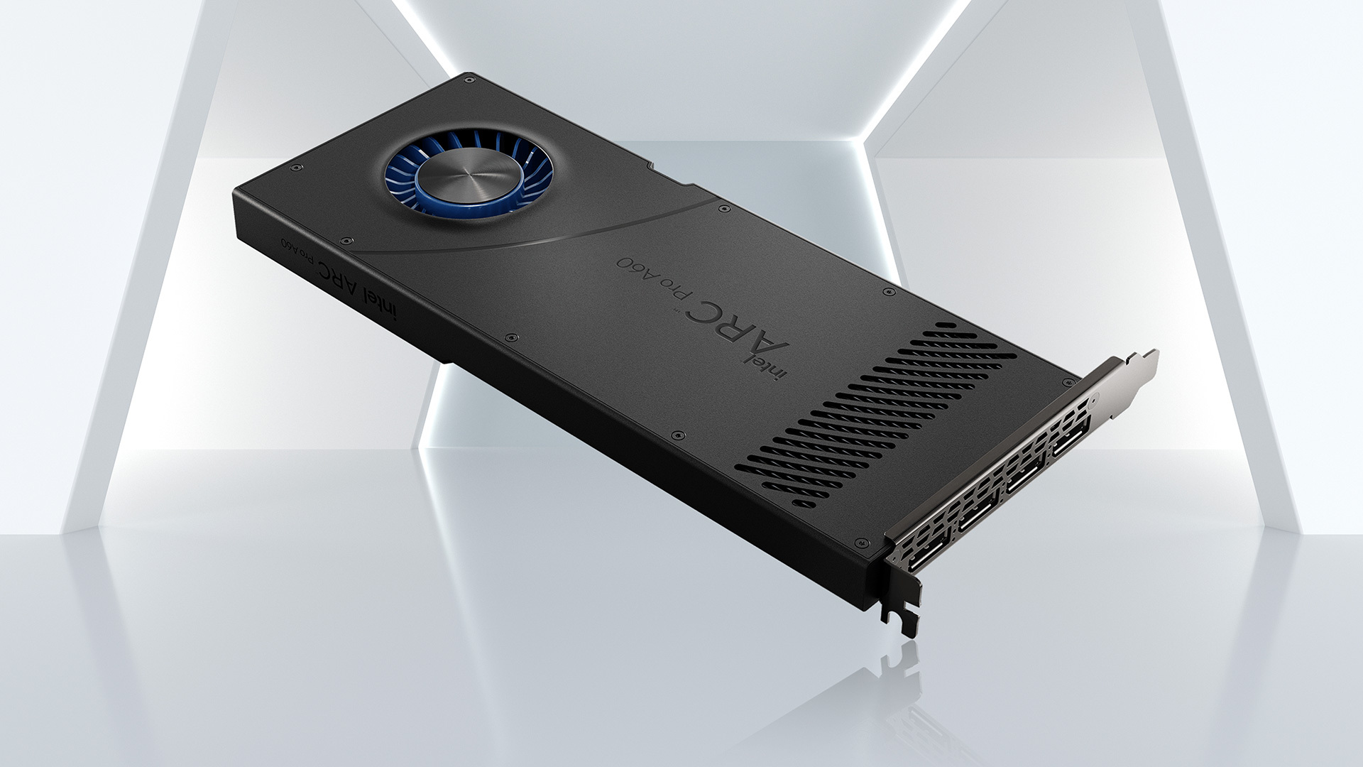 Intel Arc Pro A60 2