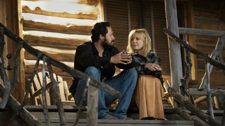 Yellowstone season 3 episode 5 recap: why Beth hates Jamie | What to Watch