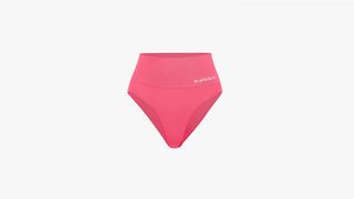 best underwear: les boys les girls underwear in hot pink