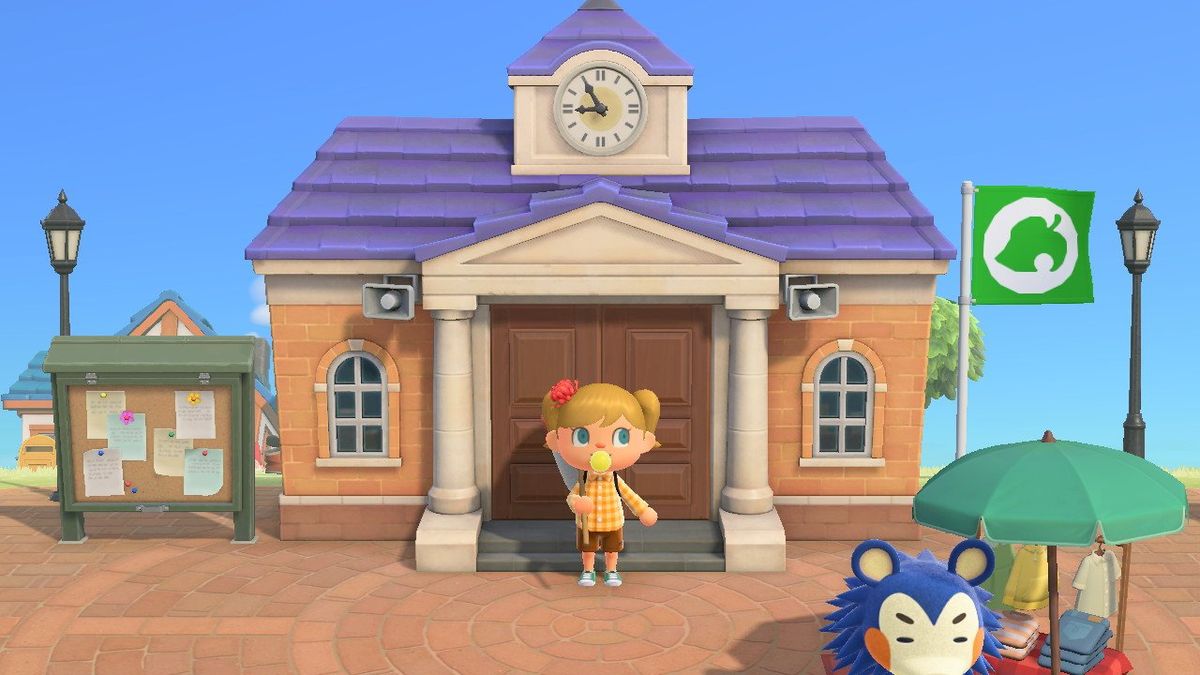 18 Things You Need To Try In Animal Crossing's Huge 2.0 Update