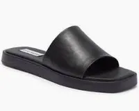 Steve Madden Holmes Slide Sandal (Women): was $80 now $44 @ Nordstrom Rack