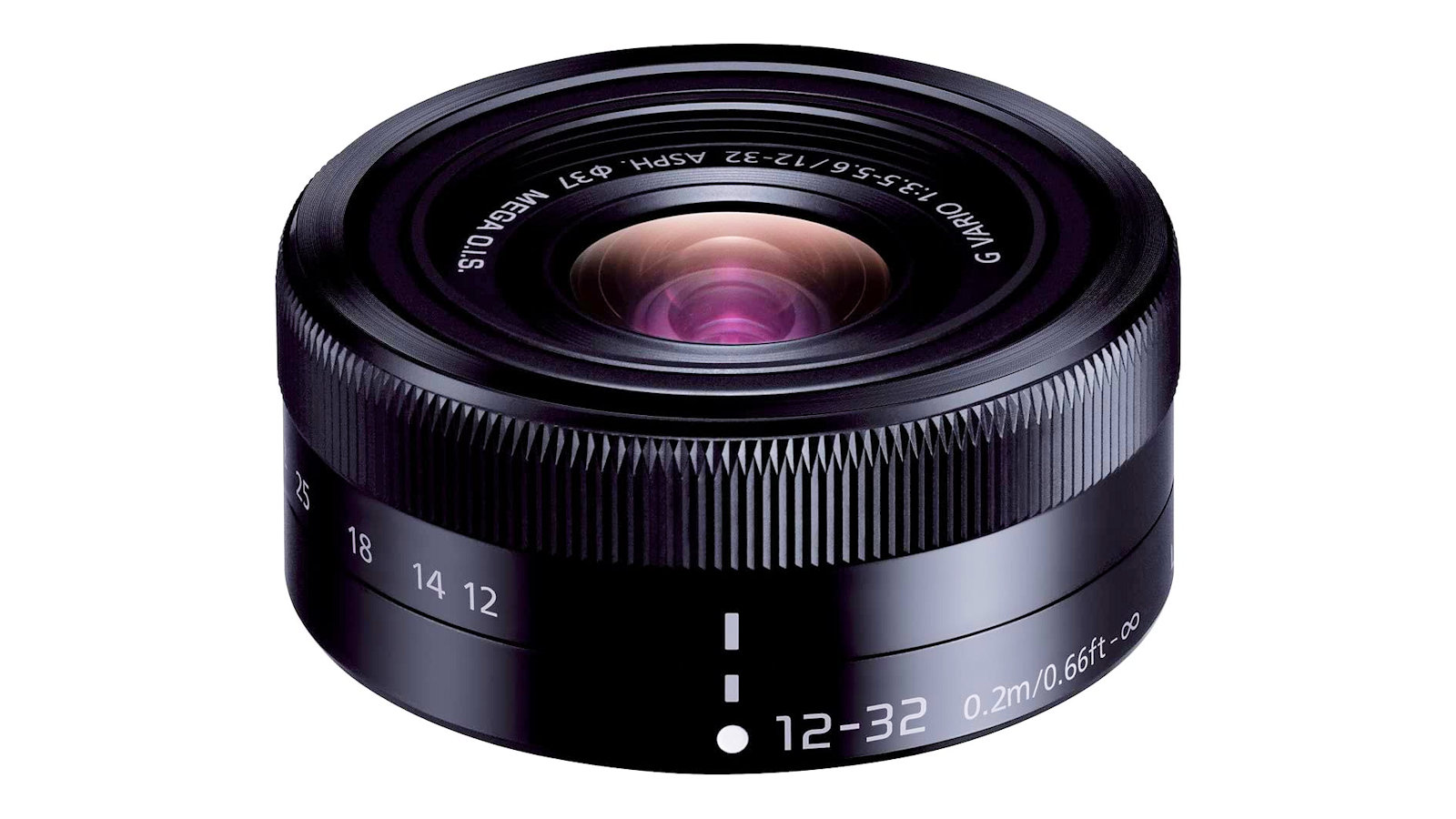 Panasonic 12-32mm f/3.5-5.6 Asph Mega OIS review | Digital