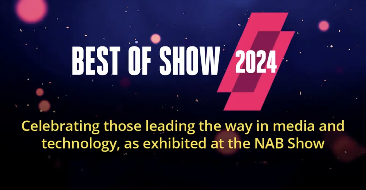 Best of Show 2024