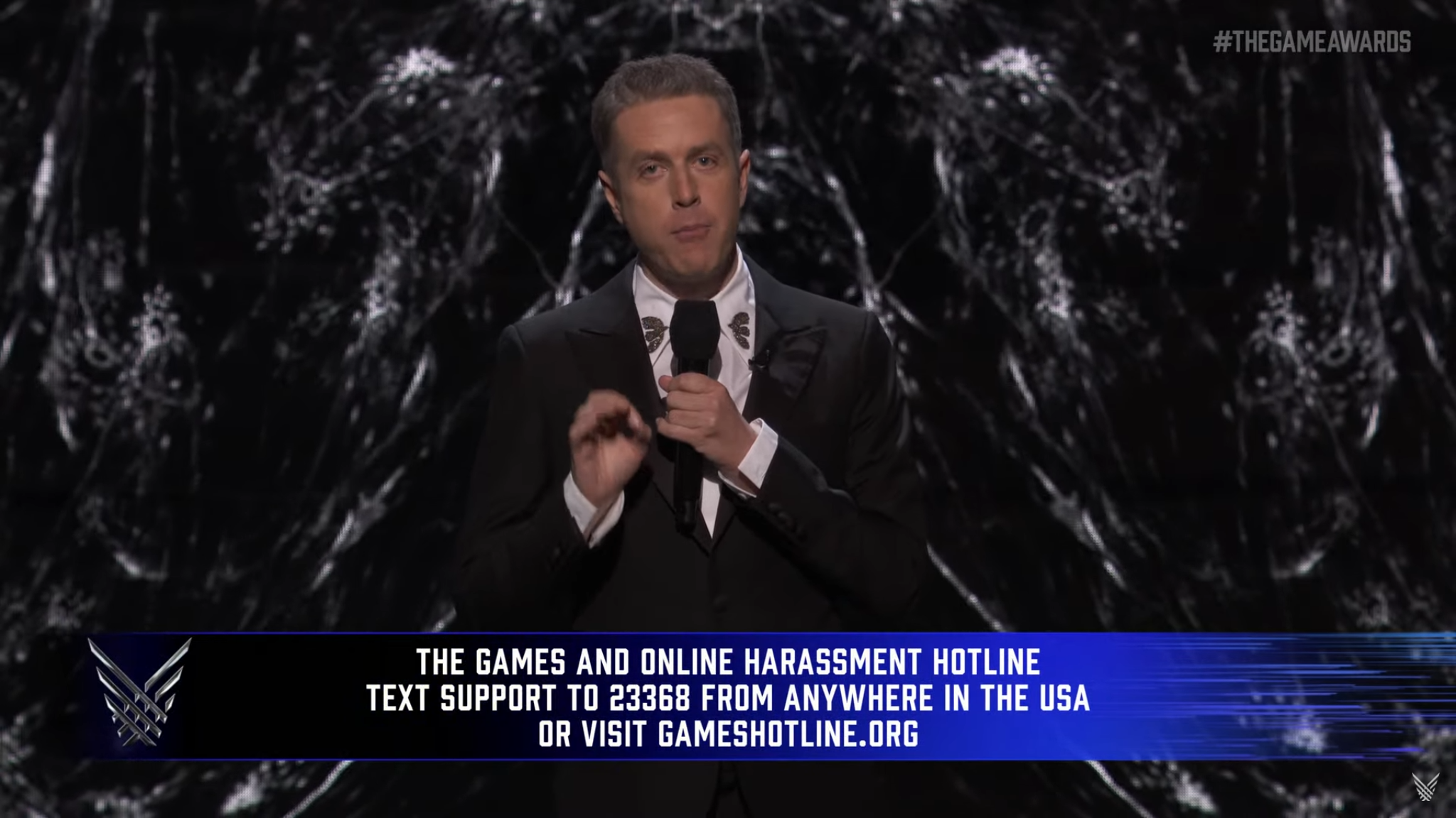 the game awards 2021