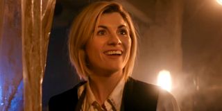 Jodie Whittaker Doctor Who BBC America