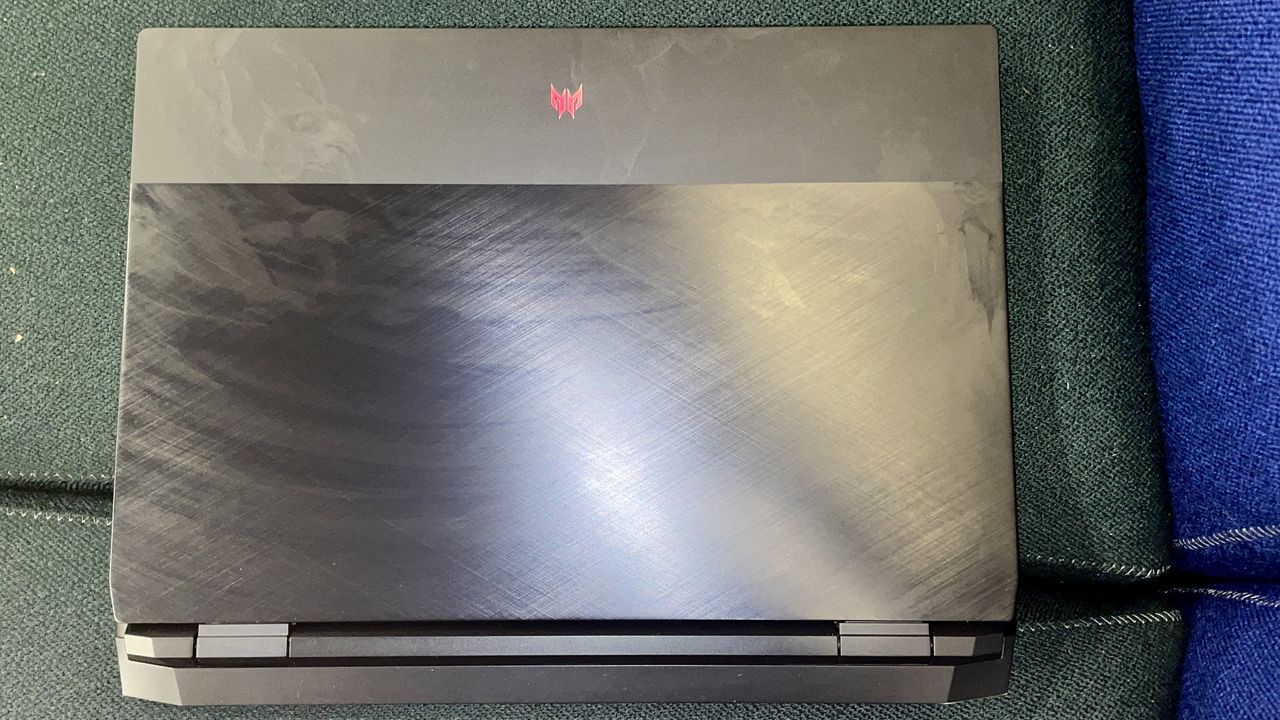 Acer Predator Helios 300