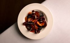 new london restaurants april 2026